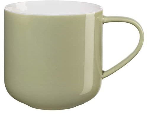 ASA Henkelbecher, Bamboo, D. 9,2 cm, H. 9,5 cm, 0,4 l.