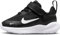 NIKE Revolution 7 Black White, Sneaker, 18.5 EU