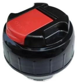 Tappo termico di ricambio per bottiglia sottovuoto, 4,5/5/5,2 cm, per campeggio, viaggi (8-5,2 cm)