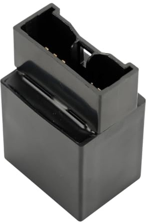 Starterrelais Magnetschalter Motorrad KRAFTSTOFFPUMPE SICHERUNG RELAIS Zubehör Für YZF R1 R6 FZ1 Für Fazer FZ8-N Für Naked 5VK-81950-40