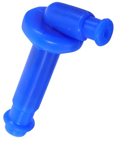 Mobestech Cappuccio Candela Accensione Resistente Protettore Alta Efficienza Compatibile Motori e Generator