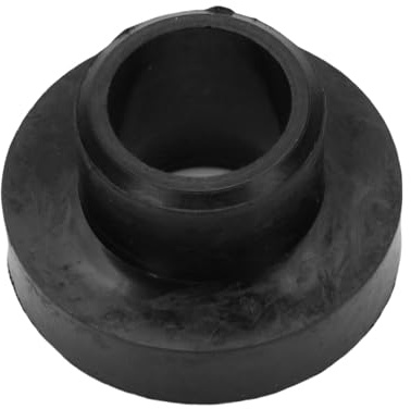 Sorandy Robusto Sigillante per Serbatoio del Carburante, Anello di Tenuta in Gomma con Prestazioni Migliorate per Outlander Spyder Traxter Quest, Adatto per DS650, Facile Installazione per Modelli