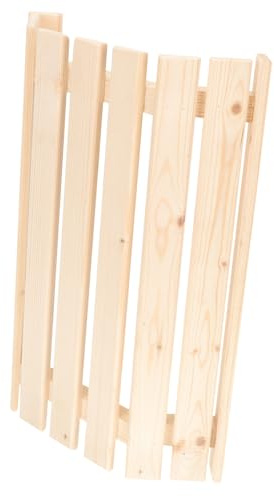 ASAKKURA Pantalla Prueba en para de Madera de Lámpara de Sauna de Resistente a Altas de Explosiones Accesorios Cabinas