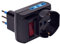 Poly Pool Adattatore Multi Size Nero con Spina