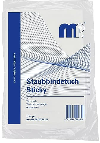 MP Staubbindetuch “Sticky“ 5 Stück
