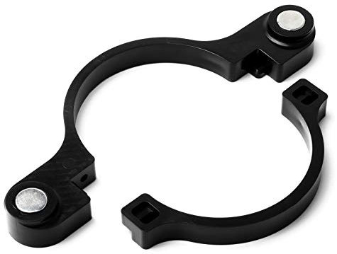 LICHIFIT Magnetic Suction Shift Gear Paddle Modification Kit for Logitech G29 Steering Wheel Accessories