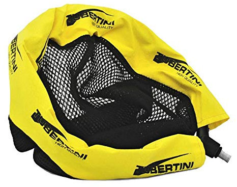 Tubertini Panchetto Paniere da Pesca Pole Holder