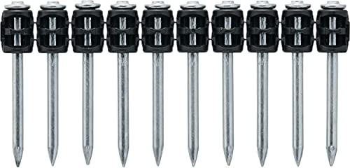 Hilti Clou pour béton X-C 36 B3 MX, 1000 Pièce, 2149989