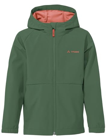 VAUDE Unisex barnjacka jacka