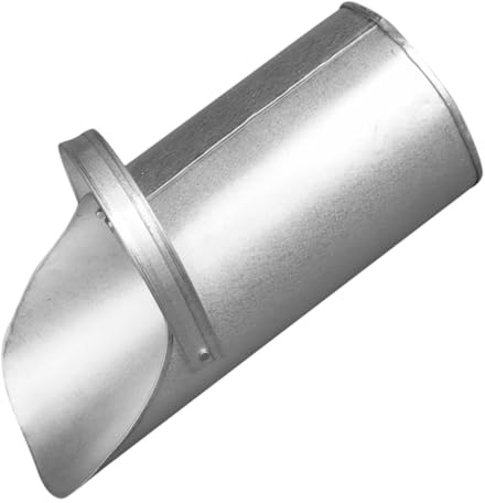 Housoutil Building Sand Filler Tool Ash Concrete Filler for Construction Sand Cement Mix