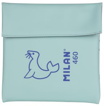 MILAN® Bolsa térmica porta alimentos (0,3 L), 460 since 1918, verde
