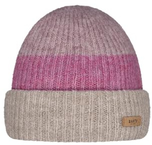 Barts Damen Beanie-Mütze Suzam Beanie