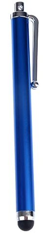 LIFKICH Stylus Pen for Touch Screen Devices Capacitive Touch Stylus for Tablets Smooth Writing Screen Protection