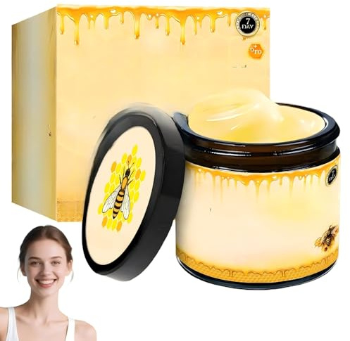 Bienengift Restore Skin Elasticity, für alle Hauttypen (50G)