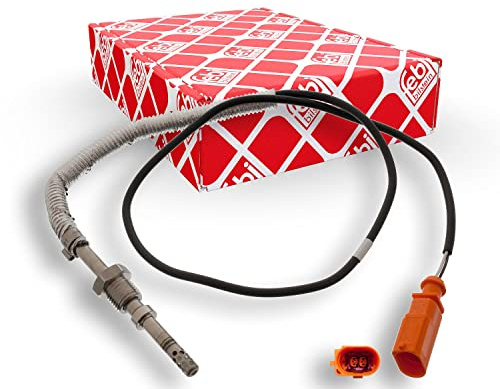 Febi bilstein 48849 Inyección de Combustible
