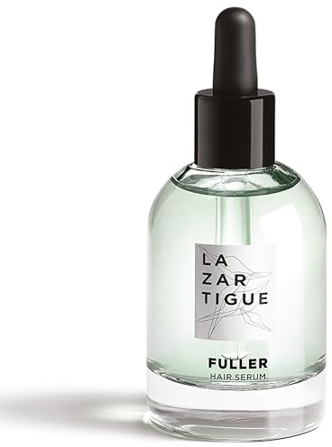 Lazartigue Siero Capelli Densificante Anticaduta, 50ml