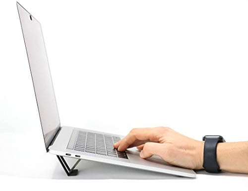 Andana Plus Petit, Invisible, Portable, Pliable, Mini, Micro-Support pour Ordinateur Portable