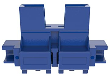 AUPROTEC Sicherungshalter in-line für Standard ATO Sicherungen | Schnellmontage, bis 20A
