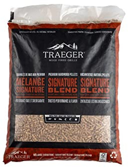 Wood pellets Hickory, Maple and Cherry 100% Natural with FSC certificate for...