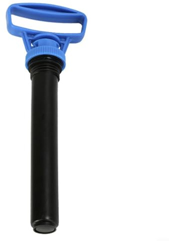 ZiStarlilife Garden Shoulder Sprayer Replacement Parts Pressure Pump Spraying Control Accessories Compatible with 5L 8L Shoulder Sprayers for Lawn Garden Plant Care(5L)