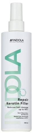 INDOLA Care Repair Keratin Filler 300ml-Neu