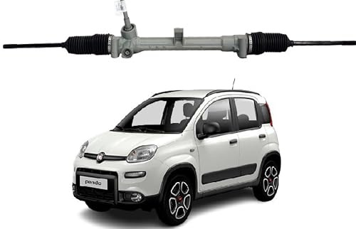 SCATOLA GUIDA STERZO PER FIAT PANDA 312 LANCIA YPSILON 843-312