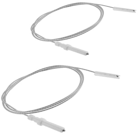 For accensione piano cottura a gas 35 mm 2 pezzi accenditore elettronico a scintilla parti di ricambio for fornello a gas