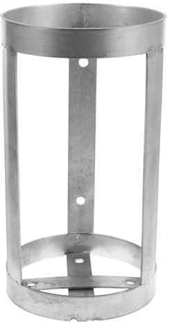 OHPHCALL Supporto Installazione Estintore Inossidabile in Auto 2kg Semplice Deposito per Barca e