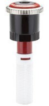 2 x jägare MP1000 Rotator Spray Sprinkler munstycke 90–210 – utomhus trädgård bevattning