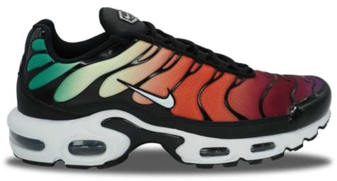NIKE Air Max Plus TN Rainbow