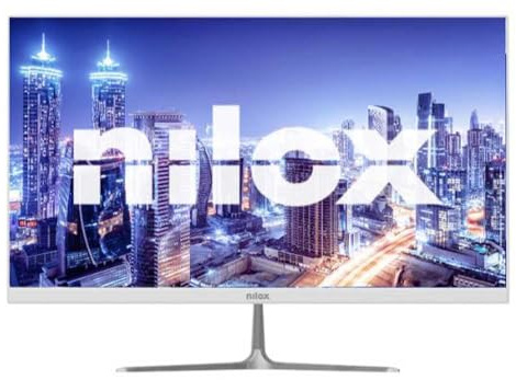Monitor Nilox NXM24FHD01W 24