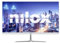 Nilox Monitor NXM24FHD01W 24