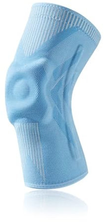 Winter Thermal Knee Sports Knee Pads Women Special Yoga Jump Rope Badminton Spring Support Stabilization Patella Knee Breathable Running Knee Pads(One piece-02,XL)