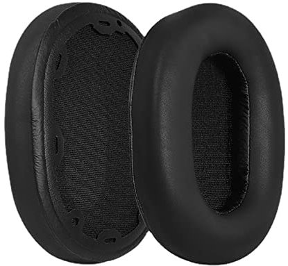 E Comfort Padiglioni Per WH-G900N Auricolare Padiglioni Auricolari Ad Alta Resistenza Padiglioni Auricolari Durabilità Padiglioni