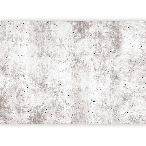 murando Fotomurales autoadhesivo Beton Optica 196x140 cm Papel Pintado | Decoración de Pared Murales Pegatina decorativos adhesivos 3d moderna de Diseno Fotográfico moderno