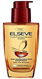 Elsève L'Oréal Paris Öl für sehr trockenes Haar, 100 ml