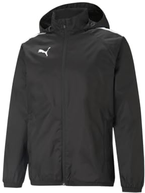 TeamLIGA All Weather Jacket