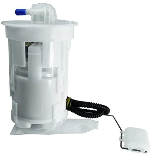 Elektrische Kraftstoffpumpe Kompatibel Mit Nissan Für X-Trail T30 QR25 2002 2003 2004 2005 17040-8H31B 170408H31 Elektrische Kraftstoffpumpenmodulbaugruppe