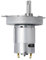 Efficient JS50 - Motor de arandela plegable para lavadora, válvulas de aceite de 7800 rpm/1100 rpm