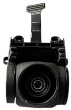 Gimbal para dji Neo Dron, Brazo de Eje cámara con Lente para Drones PTZ