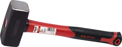 KREATOR KRT902104 KRT902104-Maceta 2000g-fibra