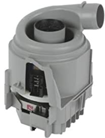 BALAY - Motor + resistencia lavavajillas Bosch pequeño 3F