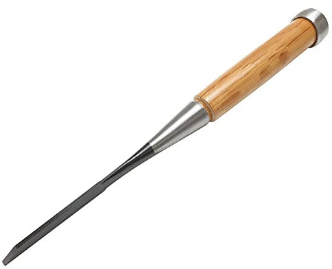 NK-13 3mm Asahi Japanese Laminated Shirogami Nomi Chisels