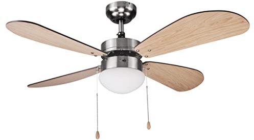 Cozy Fan Ventilador De Techo