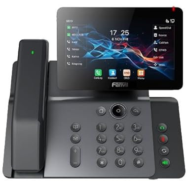FANVIL V66 Pro Prime Business Phone