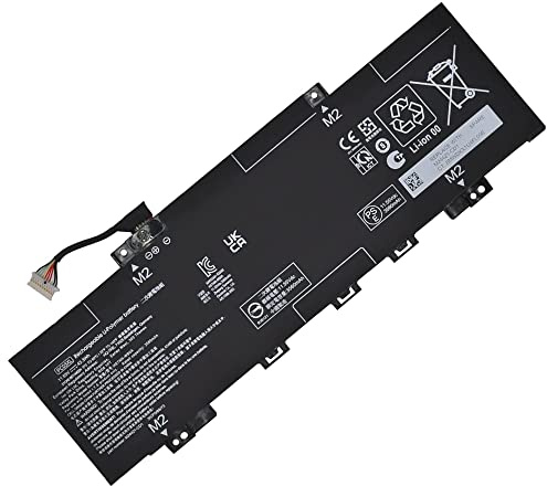 XITAIAN PC03XL 11.55V 43.3Wh Replacement Laptop Battery Compatible with HP Pavilion x360 14 15 Serie, M24648-005 TPN-DB0E HSTNN-OB1W M24421-AC1 M24421-271