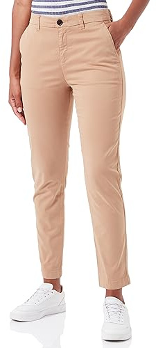 BOSS Damen Trousers C_tachini2-d 10242156 01
