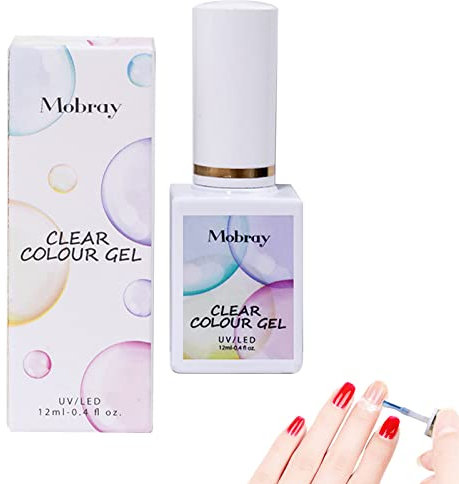 Flüssiges Latex-Nägel Abziehen, Flüssiglatex Für Nägel, 12 Ml Latex Nagellack Barriere Peel Off Base Coat, Nagelhautschutz Für Liquid Tape Skin Protector