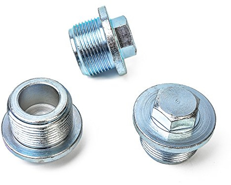 1 tornillo de drenaje de aceite para Seat | M26 x 1,50 | 059103193