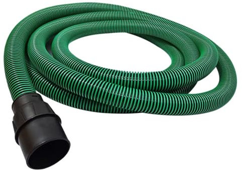 EDUQKWQS Staubsauger-Ersatzteile Staubsaugerschlauch, Kompatibel Mit FESTOOL, Kompatibel Mit Mirka, Kompatibel Mit Flex(5M)